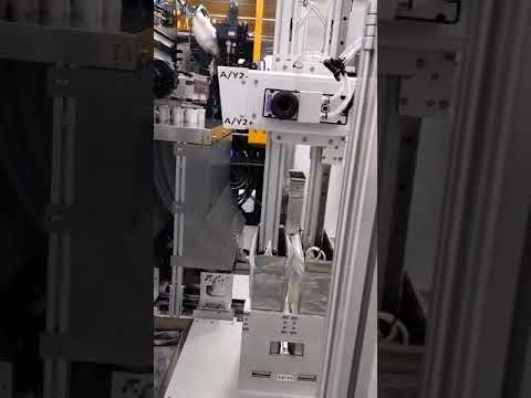 3 axis imm robot, for industrial