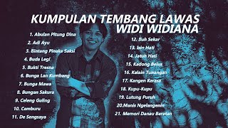 Download lagu KUMPULAN TEMBANG LAWAS ~ WIDI WIDIANA mp3 Download lagu KUMPULAN TEMBANG LAWAS ~ WIDI WIDIANA mp3