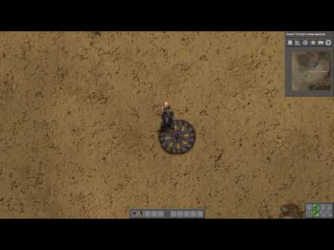 shitty factorio meme