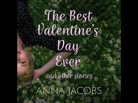 Anna Jacobs Novels