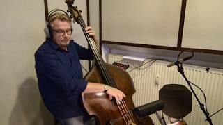 Tobias Weindorf Trio feat. Gunnar Plümer & Peter Weiss - 