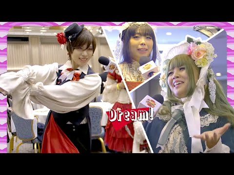 What American Dream do Japanese Have?