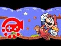 360° Video - Super Mario Bros, World 1-1