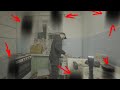 LIFE In An Apartment With PARANORMAL PHENOMENA