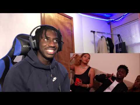 Genre ft. Yung Faucet - Danny the Devil-REACTION