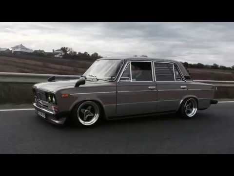 summer clips of Lada 2106 Shakotan|bonek2k