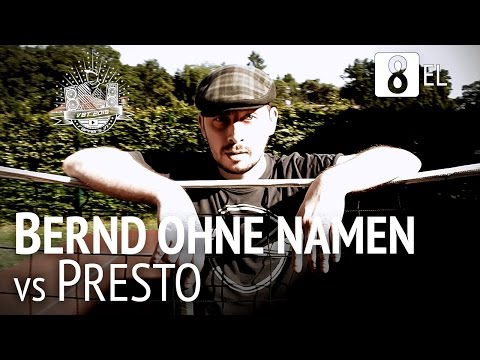 Video thumbnail for Vs. Presto - [RR 8tel-Finale - VBT 2015]