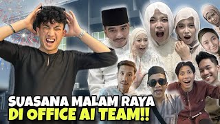 Download lagu SEMUA KELAM KABUT DAPAT CUTI PANJANG LAGI?!.RIEV DI LANGGAR KERETA!! mp3