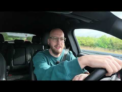 Afleverer Emma Tilbage (Vlog #31)