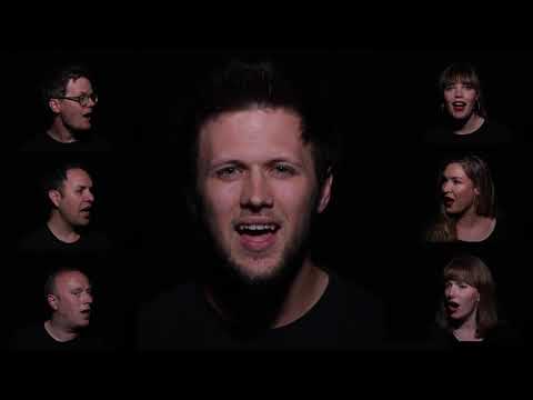 Don't Stop Me Now acapella cover - str8voices