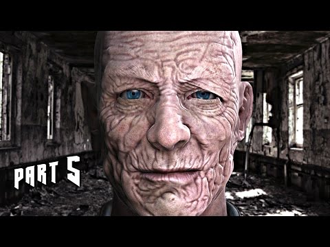 Wolfenstein The Old Blood Walkthrough Gameplay Part 5 - Blazkowicz (PS4)