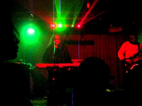 Nahtaivel - A Journey to Death and Rape on a Dancefloor live @ Bio Dementia