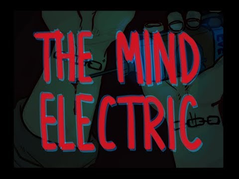 {BIOSHOCK ANIMATIC} The Mind Electric