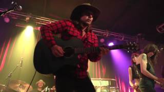 Lukas Nelson Promise Of The Real Die Alone