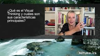#Naturaliza | El Visual Thinking ayuda a generar conciencia | #Ecoembes