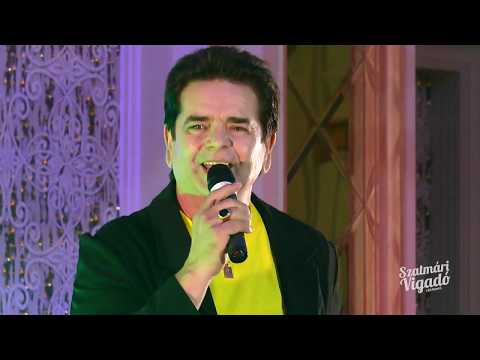 Geri Betli Gábor - Boldogság szerelem