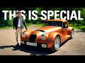 Richard Hammond I D Buy THIS Over A Porsche