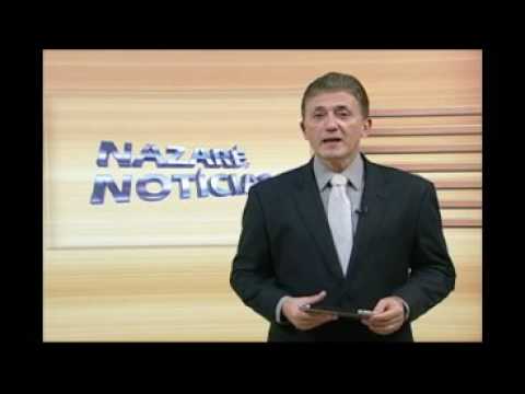 Nazaré Notícias - 15/08/2016