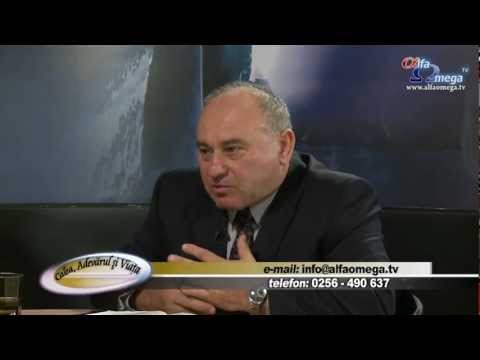 Calea Adevarul si Viata 406 - Dimensiuni ale slujirii - cu Dan Males - 2013 - HD