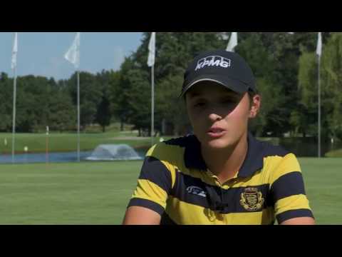 Campionato Nazionale Cadette 2017