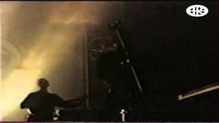 Laibach (Moscow 1994) [09]. Mars On River Drina