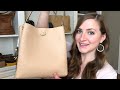 REVIEW My Coach Charlie Bucket Bag