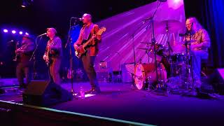 Marshall Crenshaw "Someday Someway" Live at The Birchmere Alexandria,Va. November 24,2024
