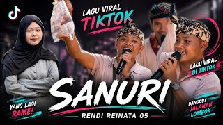 Download lagu SPESIAL BUAT EPEN GAWE !!! LAWASAN SASAK SANURI VERSION RENDI REINATA 05 LIVE GERUNG  mp3