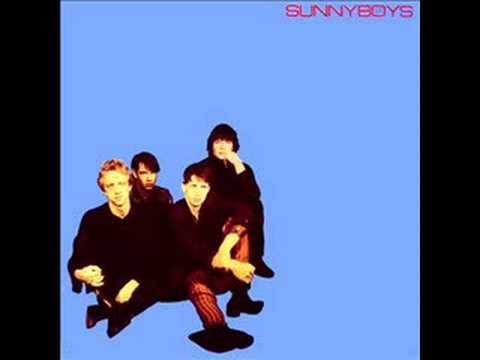 THE SUNNYBOYS alone with you