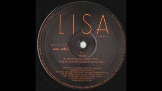 Lisa Stansfield - The Line (Black Science Magic Vocal)