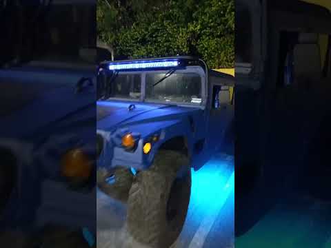 2006 AM General Military (CC-2027866) for sale in Hollywood, Florida