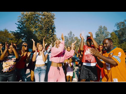 Daj Dolla- Yessirrr (Feat. Spank Nitti ￼James) [Official Video]