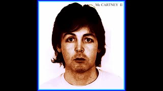 Waterfalls   PAUL McCARTNEY &amp; Wings     Lyrics English+Spanish