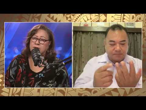 Siutasi ‘oe pule’anga PTOA moe Pule’anga TĀPEANGALI.