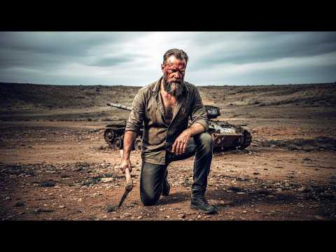 Yeh Buddha Pori Army se Ladta hai | Film/Movie Explained in Hindi