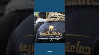 Download lagu REKAM JEJAK JAMAAH ANSHARUSY SYARIAH (JAS) mp3 Download lagu REKAM JEJAK JAMAAH ANSHARUSY SYARIAH (JAS) mp3