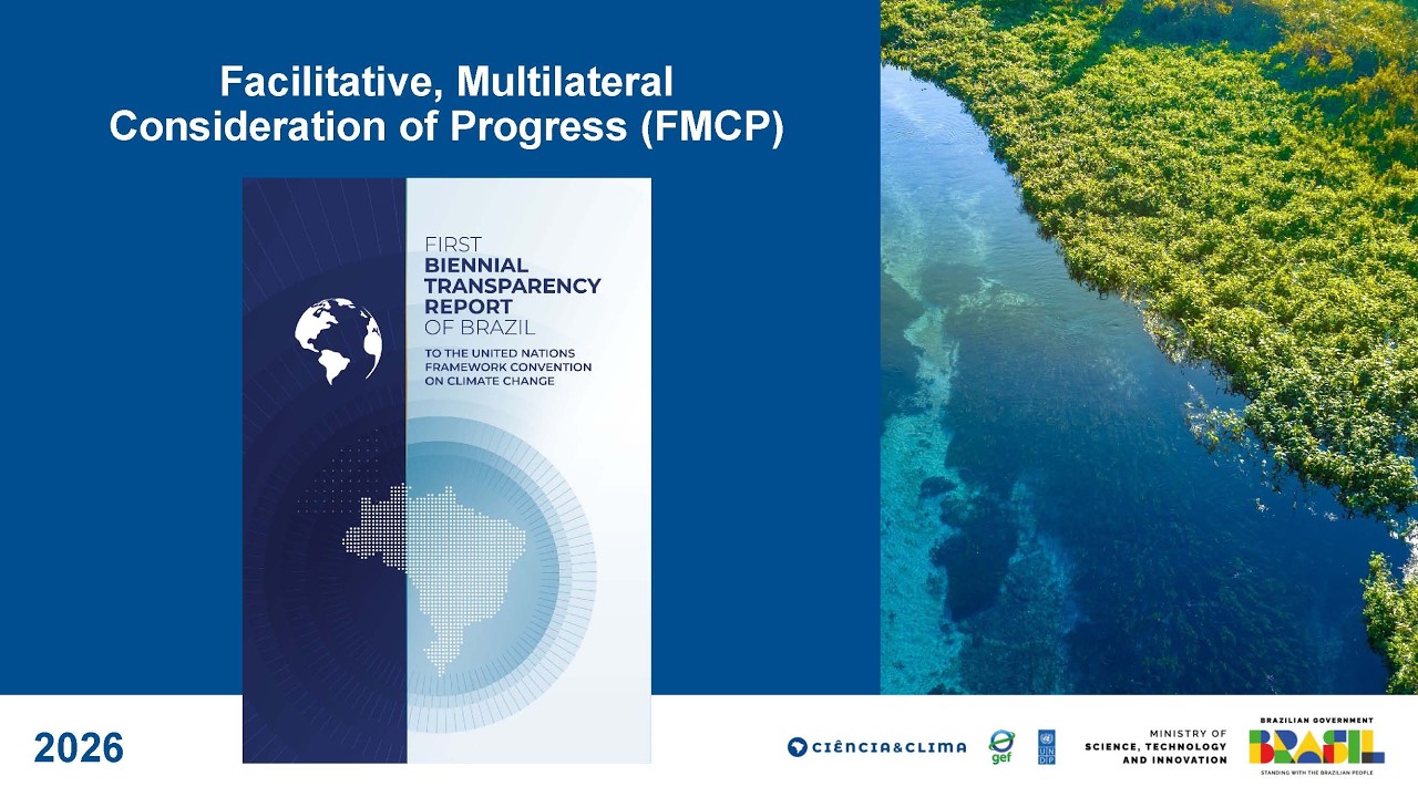 Brazil FMCP3
