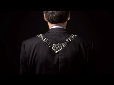 Word jij de nieuwe burgemeester van Venray?