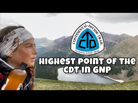 CDT 2021 SOBO - ep 4