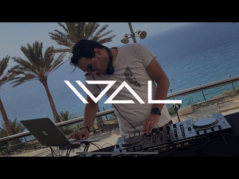 Afro House Summer Mix 2024 live at LATITUDE 35 by DJ WAL