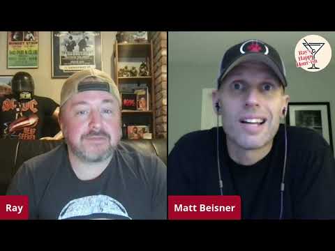 Ray's Happy Hour-ish - Matt Beisner