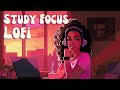 Study Lofi Relaxing R B Neo Soul For Focus Flow State
