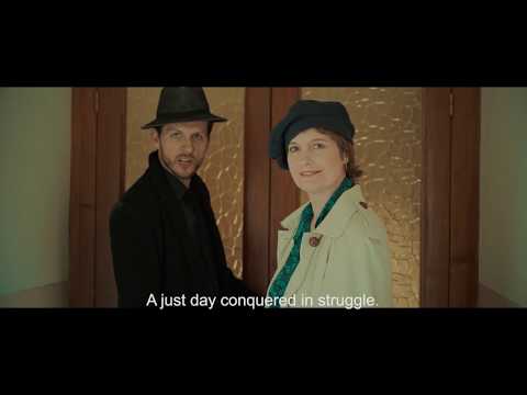 SHOWREEL 2019 - BANDE DEMO