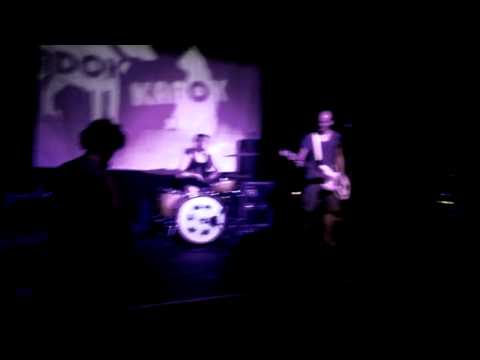 COOKIE CREW @ DÜRER  2015.06.11. TILOS MARATON