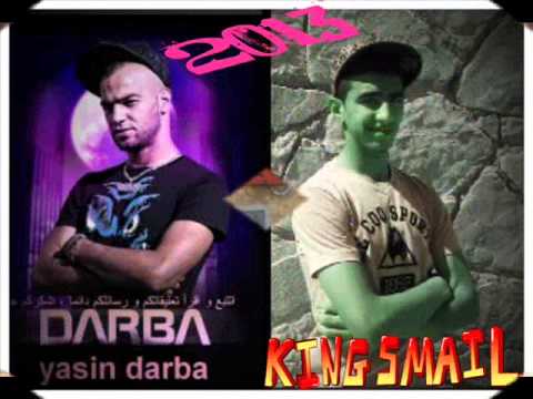 king smail ft darba ft tudir