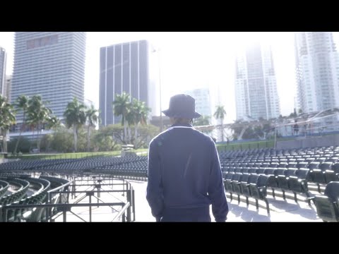 G Poppa - By Myself (Official Music Video)