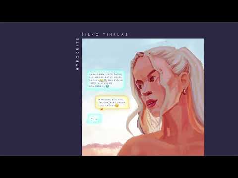 Hypocrite - Šilko Tinklas