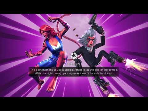 Alliance war season 18 war #7