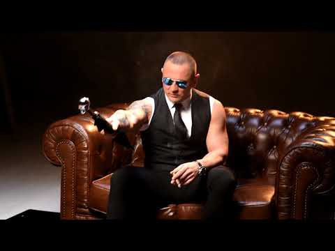 MR. SHARAN - MAKING OF "KRALJEVI FALŠA" ft. ANDREANA ČEKIĆ