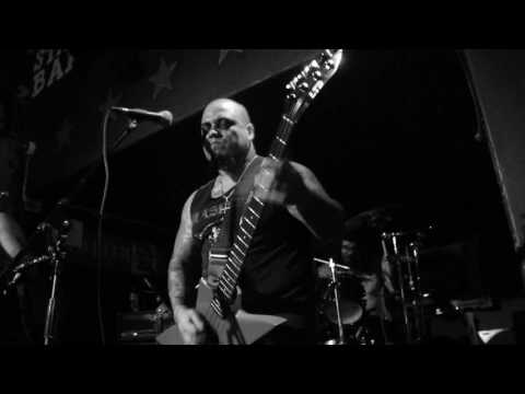 ATOMICIDE - live at - 5 star bar 7/22/2017
